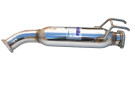 Invidia 06+ Civic Si 2dr ONLY 70mm RACING Titanium Tip Cat-back Exhaust  invHS06HC2GTT