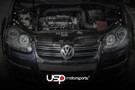 USP Motorsports Clean Bay Bolt Kit For MK5 GTI/Rabbit/R32/Jetta- CBBC-MK5