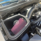 S&B Cold Air Intake for 2019-2024 Dodge Ram 1500 / 2500 / 3500 5.7L Hemi (New Body Style) S&B Cold Air Intake for 2019-2024 Dodge Ram 1500 / 2500 / 3500 5.7L Hemi (New Body Style)