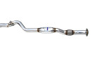 Invidia 08+ WRX / 08-10 STi Hatch N1 Stainless Steel Tip Cat-back Exhaust  invHS08SW5GTP