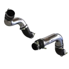 S&B Cold and Hot Side Intercooler Pipe for 2019-2023 Dodge Ram Cummins 6.7L - 83-1008
