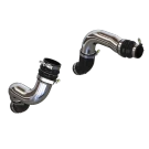 S&B Cold and Hot Side Intercooler Pipe for 2019-2023 Dodge Ram Cummins 6.7L - 83-1008