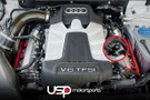 USP Motorsports Billet Oil Dipstick For Audi 3.0T - ODS003 USP Motorsports Billet Oil Dipstick For Audi 3.0T - ODS003