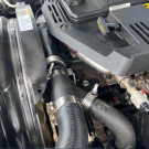 S&B Aluminum Coolant Y-Pipe for 2013-2015 Dodge Ram Cummins 6.7L (Dual Radiator) - 85-1000