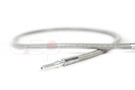 USP Motorsports Stainless Steel Clutch Line For Audi 2004.5-08 - USP016CL