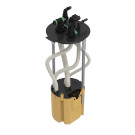 S&B Fuel Sending Unit (For use with aftermarket lift pumps) for 2007-2009 Dodge/RAM 2500 3500, 5.9L, 6.7L Cummins - 86-3000