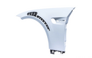 Karbonius E92 M3 Carbon Vented Fender Set Karbonius E92 M3 Carbon Vented Fender Set