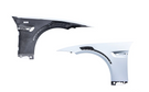 Karbonius E92 M3 Carbon Vented Fender Set Karbonius E92 M3 Carbon Vented Fender Set