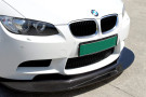 Karbonius E9X M3 Carbon Front Lip - Race Karbonius E9X M3 Carbon Front Lip - Race