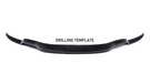 Karbonius E9X M3 Carbon Front Lip - Race Karbonius E9X M3 Carbon Front Lip - Race