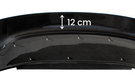 Karbonius E9X M3 Carbon Front Lip - Race Karbonius E9X M3 Carbon Front Lip - Race