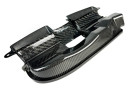 Karbonius E9X M3 Prepreg Carbon Fiber Ducts Karbonius E9X M3 Prepreg Carbon Fiber Ducts
