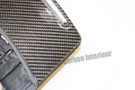 DB CARBON - Ash-tray/Storage lid DB CARBON - Ash-tray/Storage lid