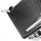 DB CARBON - Cup-holder lid DB CARBON - Cup-holder lid