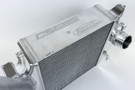 CSF 2020+ Audi SQ7 / SQ8 High Performance Intercooler System - Raw Aluminum  csf8280 CSF 2020+ Audi SQ7 / SQ8 High Performance Intercooler System - Raw Aluminum  csf8280