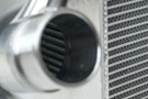 CSF 2020+ Audi SQ7 / SQ8 High Performance Intercooler System - Raw Aluminum  csf8280 CSF 2020+ Audi SQ7 / SQ8 High Performance Intercooler System - Raw Aluminum  csf8280