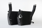 CSF 2020+ Audi SQ7 / SQ8 High Performance Intercooler System - Thermal Black  csf8280B CSF 2020+ Audi SQ7 / SQ8 High Performance Intercooler System - Thermal Black  csf8280B