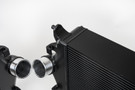 CSF 2020+ Audi SQ7 / SQ8 High Performance Intercooler System - Thermal Black  csf8280B CSF 2020+ Audi SQ7 / SQ8 High Performance Intercooler System - Thermal Black  csf8280B