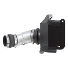 K&N Cold Air Intake - High-flow, Aluminum Tube - Kia Soul L4-2.0L - knn69-5313TS K&N Cold Air Intake - High-flow, Aluminum Tube - Kia Soul L4-2.0L - knn69-5313TS