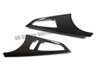 DB CARBON - Door handle trim front r+l DB CARBON - Door handle trim front r+l