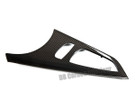 DB CARBON - Door handle trim front r+l DB CARBON - Door handle trim front r+l
