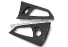 DB CARBONS - Door handle trim rear r+l DB CARBONS - Door handle trim rear r+l