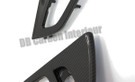 DB CARBONS - Door handle trim rear r+l DB CARBONS - Door handle trim rear r+l