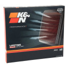 K&N Replacement Air Filter for Kia K5 L4 2.0L - knn33-3061