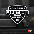 K&N High-Flow Original Lifetime Engine Air Filter - Kia Soul L4-1.6L DSL - knn33-2960 K&N High-Flow Original Lifetime Engine Air Filter - Kia Soul L4-1.6L DSL - knn33-2960