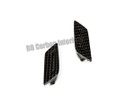 DB CARBON - Blind caps rear door pulls r+l DB CARBON - Blind caps rear door pulls r+l