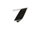 DB CARBON - Blind caps rear door pulls r+l DB CARBON - Blind caps rear door pulls r+l