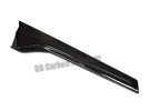 DB CARBON - Boot lid side spoiler blades r+l DB CARBON - Boot lid side spoiler blades r+l