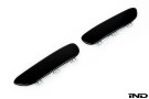 IND E46 M3 / 330i ZHP Painted Front Reflector Set IND E46 M3 / 330i ZHP Painted Front Reflector Set