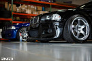 IND E46 M3 / 330i ZHP Painted Front Reflector Set IND E46 M3 / 330i ZHP Painted Front Reflector Set