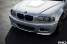 IND E46 M3 / 330i ZHP Painted Front Reflector Set IND E46 M3 / 330i ZHP Painted Front Reflector Set