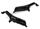DB CARBON - Door handle trim panel front r+l DB CARBON - Door handle trim panel front r+l