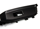 DB CARBON - Door handle trim panel front r+l DB CARBON - Door handle trim panel front r+l