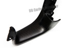 DB CARBON - Door handle trim panel front r+l DB CARBON - Door handle trim panel front r+l