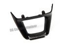 DB CARBON - RS lower steering wheel trim DB CARBON - RS lower steering wheel trim