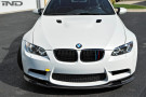 IND E9X M3 Painted Front Grille Set IND E9X M3 Painted Front Grille Set