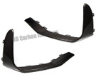 DB CARBON - RS front side scoops r+l DB CARBON - RS front side scoops r+l