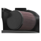 K&N Cold Air Intake - High-flow, Aluminum Tube - Kia K5 L4-1.6L - knn69-5326TC K&N Cold Air Intake - High-flow, Aluminum Tube - Kia K5 L4-1.6L - knn69-5326TC