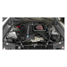 K&N Cold Air Intake - High-flow, Roto-mold Tube - BMW 535i L6-3.0L - knn63-1132