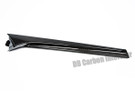 DB CARBON - Boot lid side spoiler blades r+l - Audi Q8 DB CARBON - Boot lid side spoiler blades r+l - Audi Q8