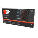 K&N High-Flow Original Lifetime Engine Air Filter - BMW 750i L6-4.4L F/I (2 per Box) - knn33-5086 K&N High-Flow Original Lifetime Engine Air Filter - BMW 750i L6-4.4L F/I (2 per Box) - knn33-5086
