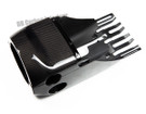 DB CARBON - Steering column housing upper+lower DB CARBON - Steering column housing upper+lower