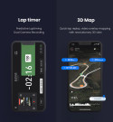 Burger Tuning Dragy GPS Performance Meter & Lap Timer Burger Tuning Dragy GPS Performance Meter & Lap Timer