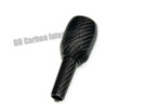 DB CARBON - Manual shift knob DB CARBON - Manual shift knob