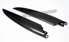 DB CARBON - Door spears r+l DB CARBON - Door spears r+l