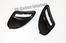 DB CARBON - Belt trim B-pillar r+l (only Spyder) DB CARBON - Belt trim B-pillar r+l (only Spyder)